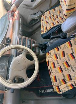 ئێران خودرۆ سه مه ند